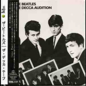 The Decca Audition (remasters)