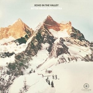 Echo In The Valley