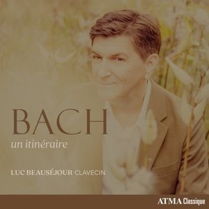 BACH : un itineraire