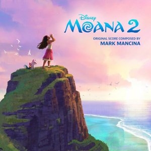 Moana 2 (Original Score)