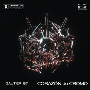 Corazon De Cromo