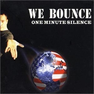 We Bounce [CDS]