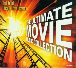 The Ultimate Movie Music Collection (disc 1)