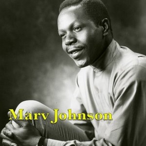 Marv Johnson (Remastered)