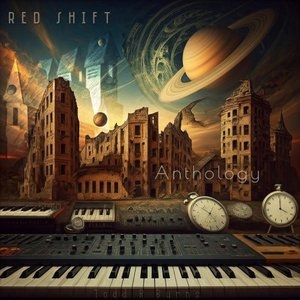 Red Shift Anthology