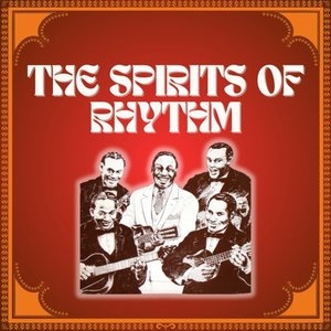 The Spirits Of Rhythm