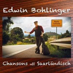 Monte Schlacko - Chansons uff Saarlandisch