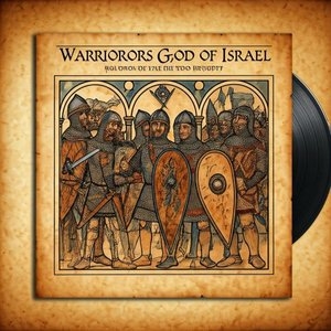 Warriors of God (HARD ROCK)