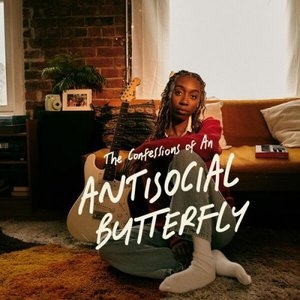 The Confessions of an Antisocial Butterfly