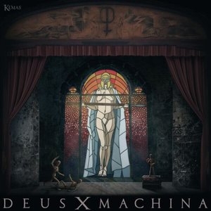 Deus X Machina