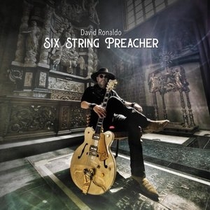 Six String Preacher