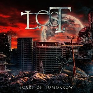 Scars of Tomorrow