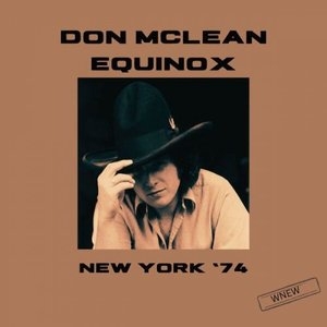 Equinox (Live New York 74)