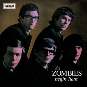 Begin Here (50th Anniversary Edition) / Bonus Track