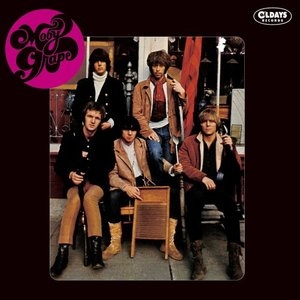 Moby Grape / Bonus Track