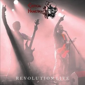 Revolution Live