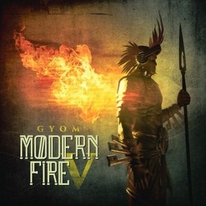 Modern Fire, Vol. V