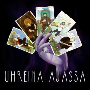 Uhreina Ajassa