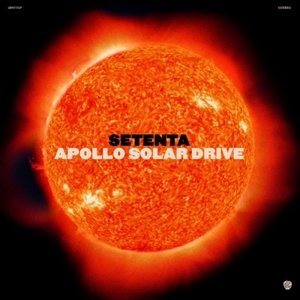 Apollo Solar Drive