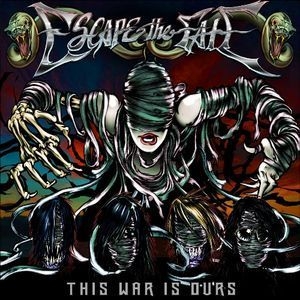 This War Is Ours [Australian Exclusive]