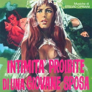 Intimita proibite di una giovane sposa (Original Soundtrack)