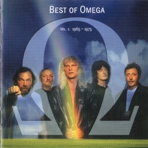 Best of Omega Vol.1: 1965-1975