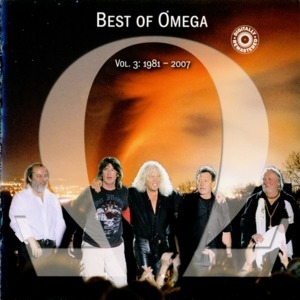 Best of Omega Vol.3: 1981-2007