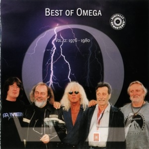 The Best of Omega Vol.2: 1976-1980