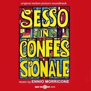 Sesso in confessionale (Original Motion Picture Soundtrack)