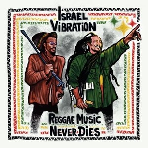 Reggae Music Never Dies