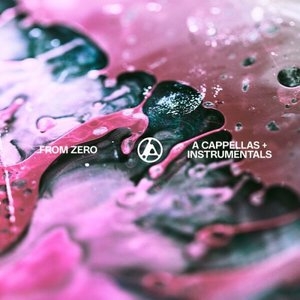 From Zero: A Cappellas + Instrumentals