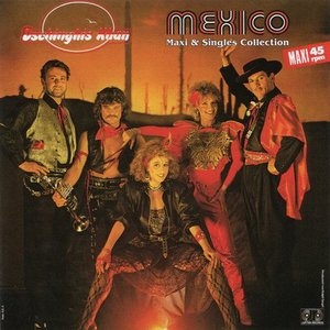 Mexico (Maxi & Singles Collection)