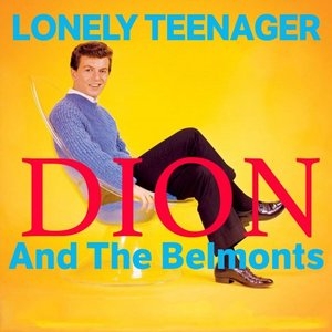 Lonely Teenager The Album (Remastered)