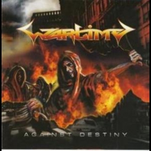 Against Destiny