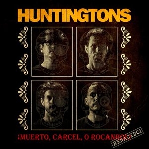 !Muerto, Carcel, O Rocanrol! Renacido!