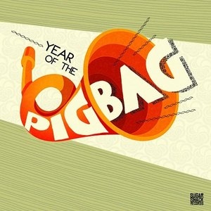 Year Of The Pigbag