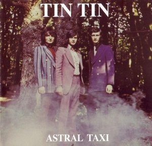 Astral Taxi