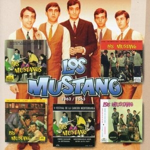 Los EPs: 1962-1963