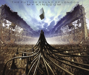 My Kingdom [CDS]