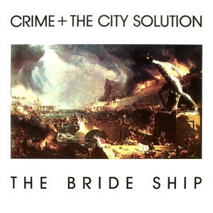 The Bride Ship