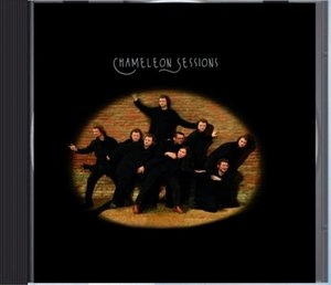 Chameleon Sessions