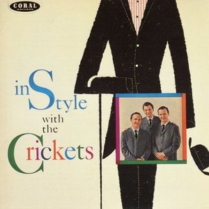 In Style With The Crickets (Expanded Edition)