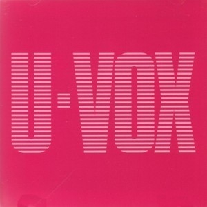 U-vox (remastered Definitive Edition) (CD2)