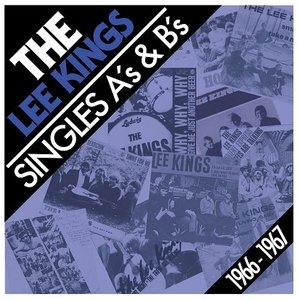 Singles As & Bs 1966-1967