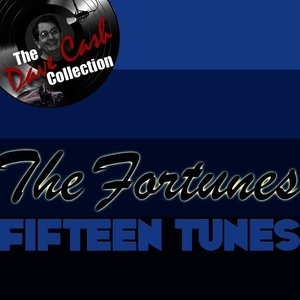 Fifteen Tunes - (The Dave Cash Collection)