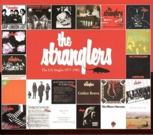 The UA Singles 1977-1982