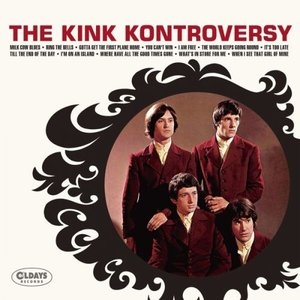 The Kink Kontrovers