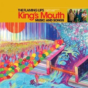 Kings Mouth: Music and Songs