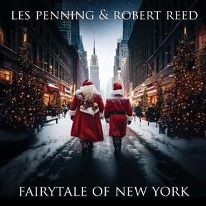 Fairytale of New York EP