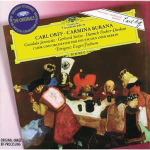 Orff: Carmina Burana